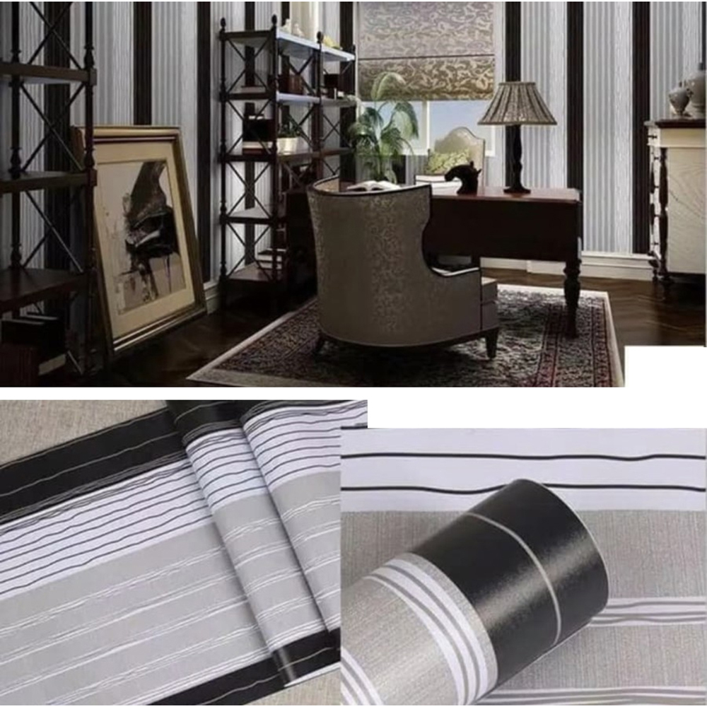 Miniatura 5 de Papel Adhesivo Para Pared VA-15314